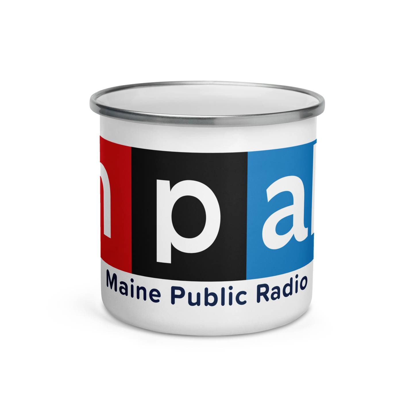 NPAH Camp Mug