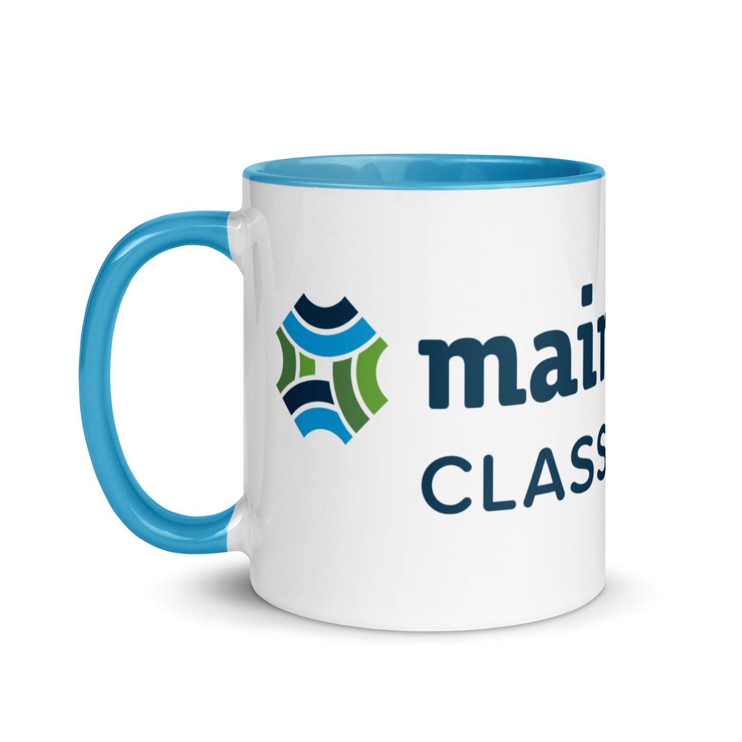11 oz Maine Public Classical Music Mug