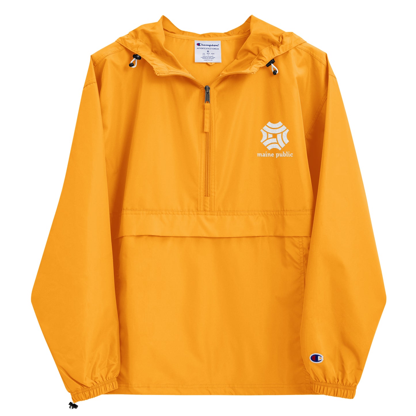 Maine Public Champion® Jacket