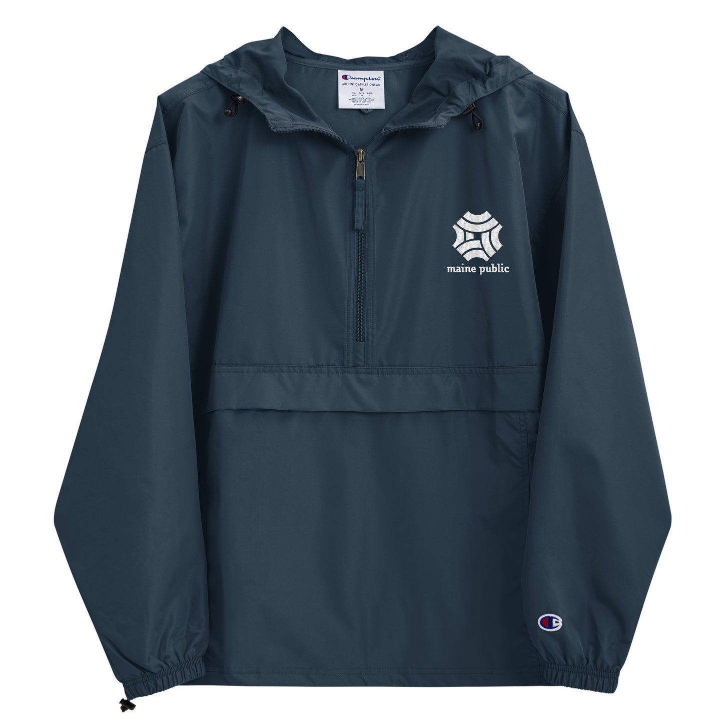 Maine Public Champion® Jacket