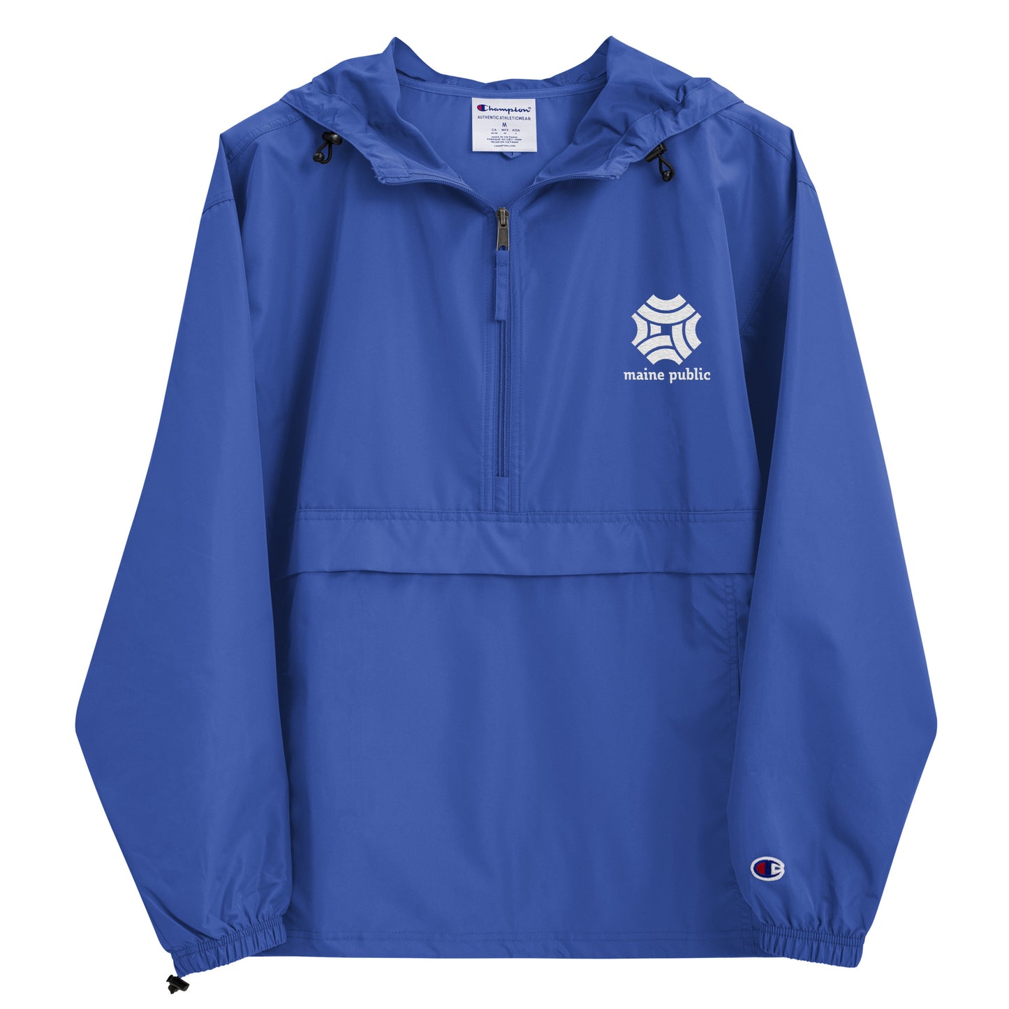 Maine Public Champion® Jacket