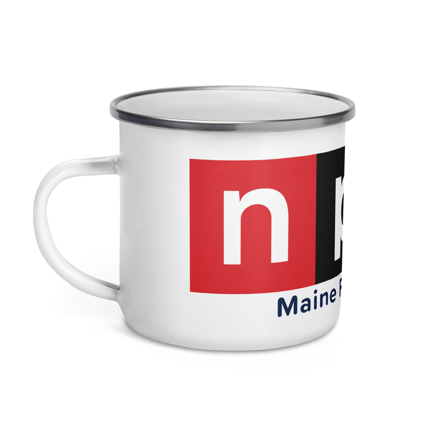 NPAH Camp Mug