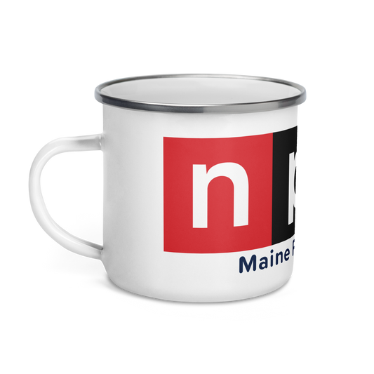 NPAH Camp Mug