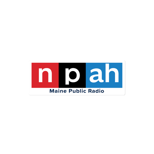 NPAH Bumper Sticker