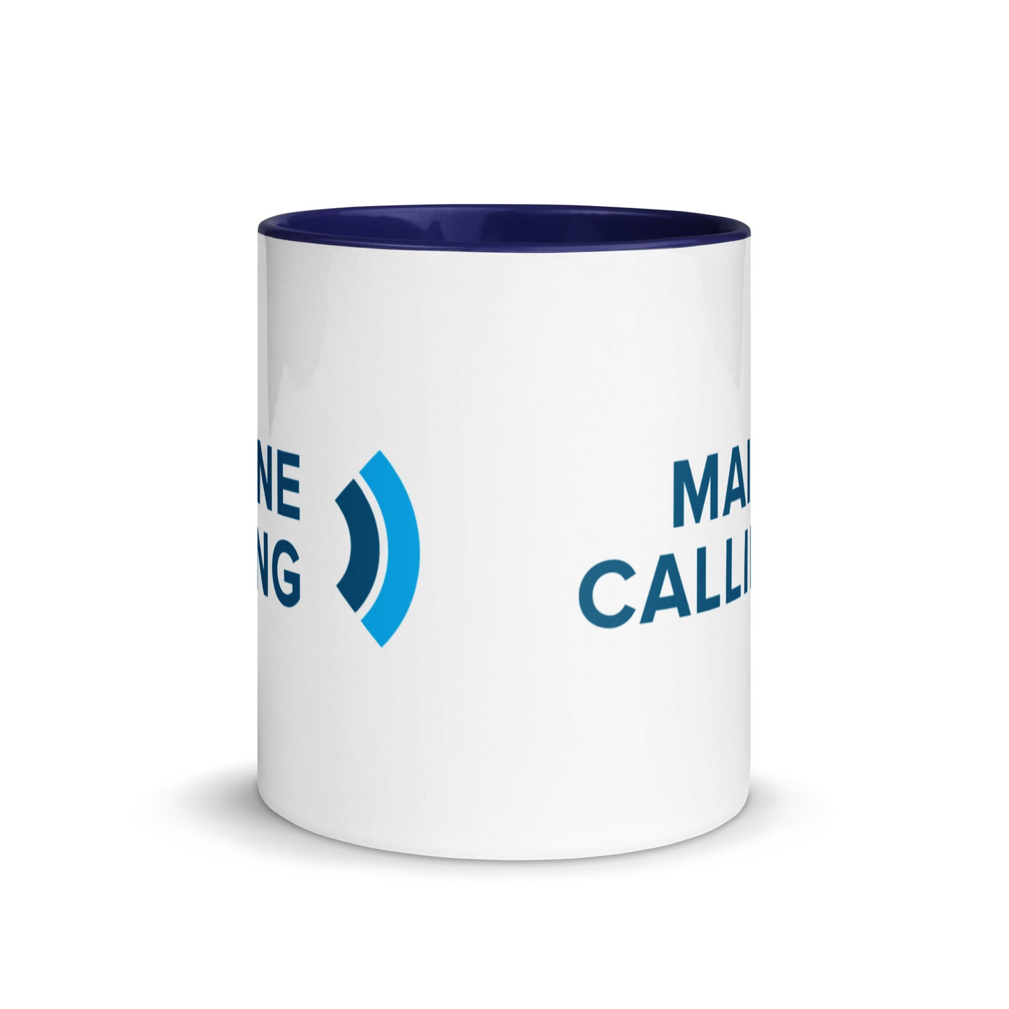 Maine Calling Classic Mug